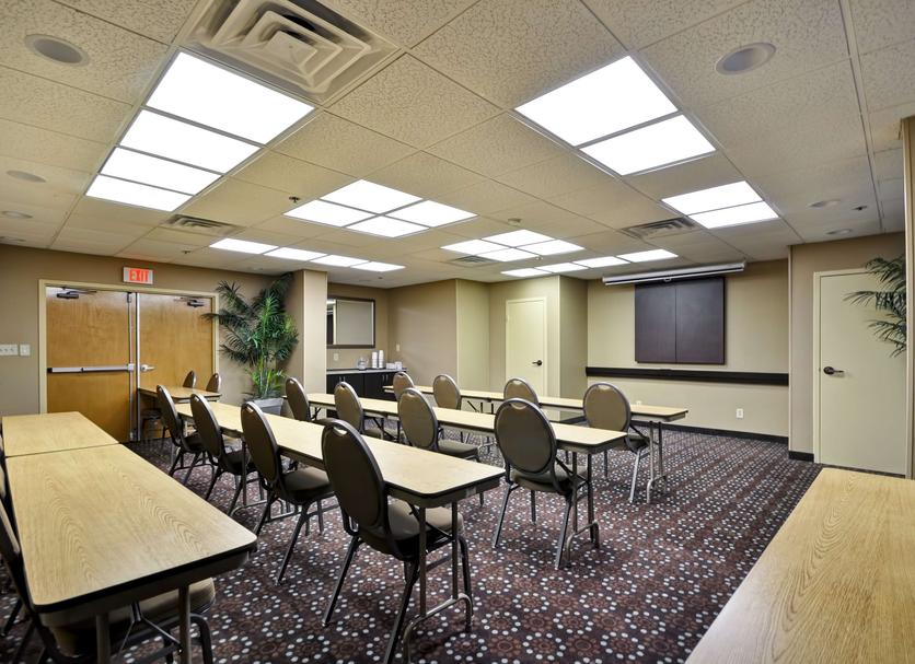Conference room Ảnh