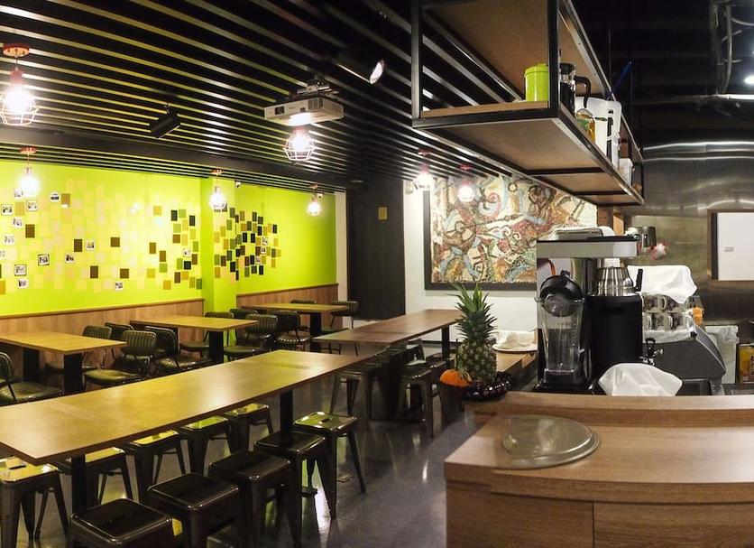 Bar Ảnh