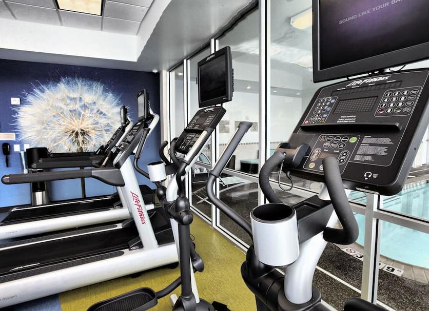 Gym Ảnh