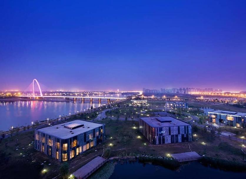 Cảnh ngoài trời Ảnh