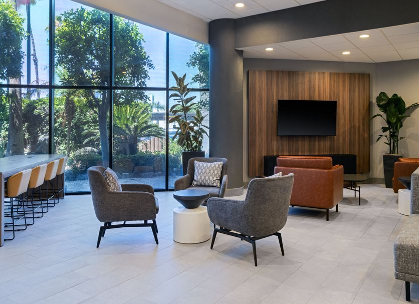 Lounge Ảnh