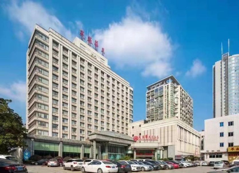 Toà nhà Ảnh