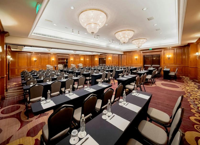Conference room Ảnh