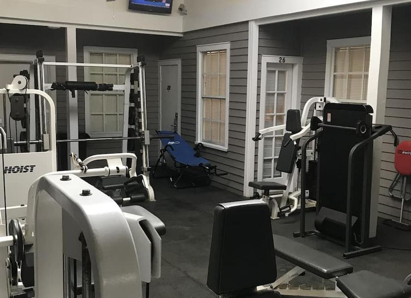 Gym Ảnh
