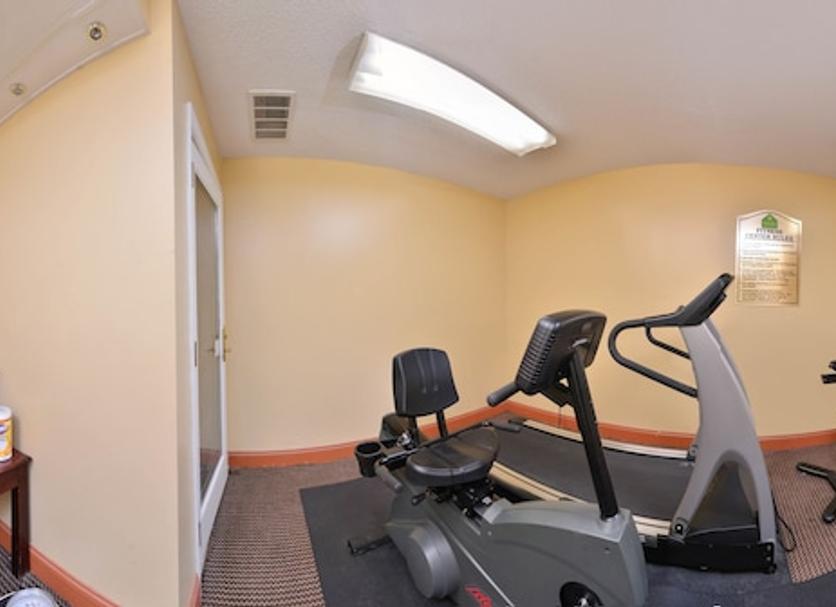 Gym Ảnh