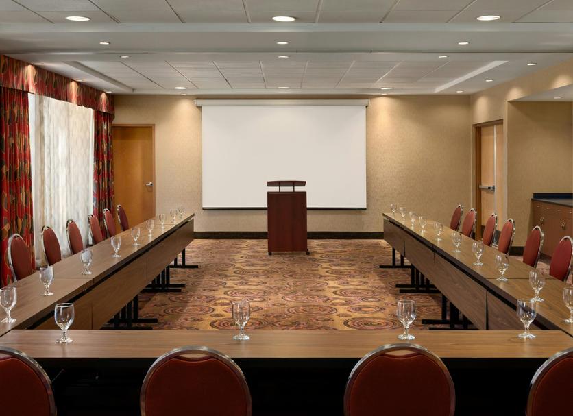 Conference room Ảnh