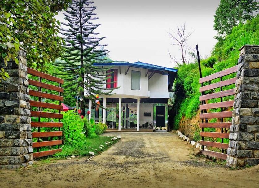 Toà nhà Ảnh