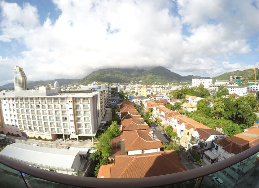 Cảnh ngoài trời Ảnh