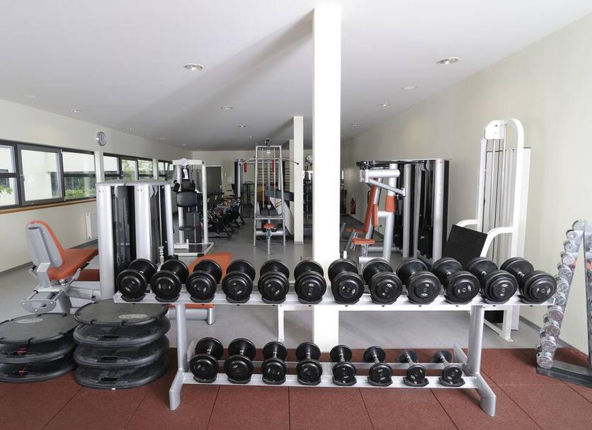Gym Ảnh