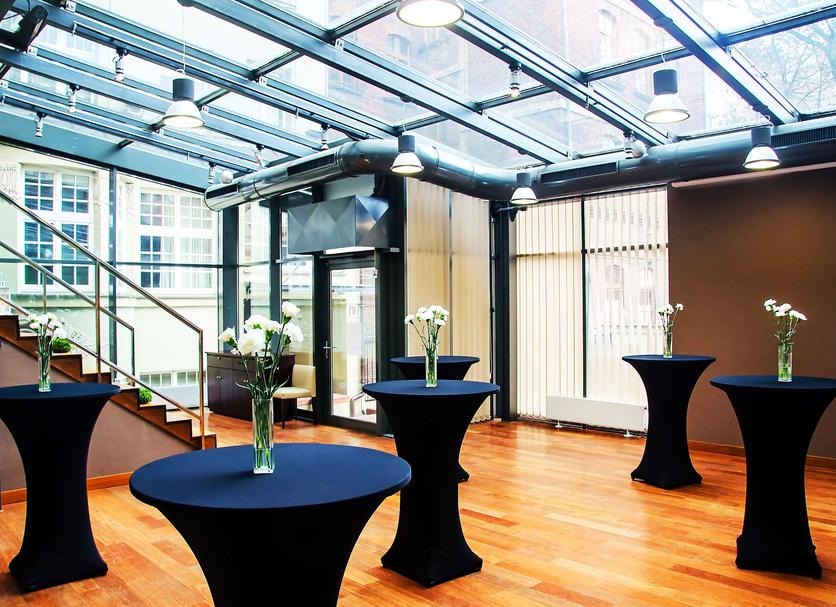 Conference room Ảnh