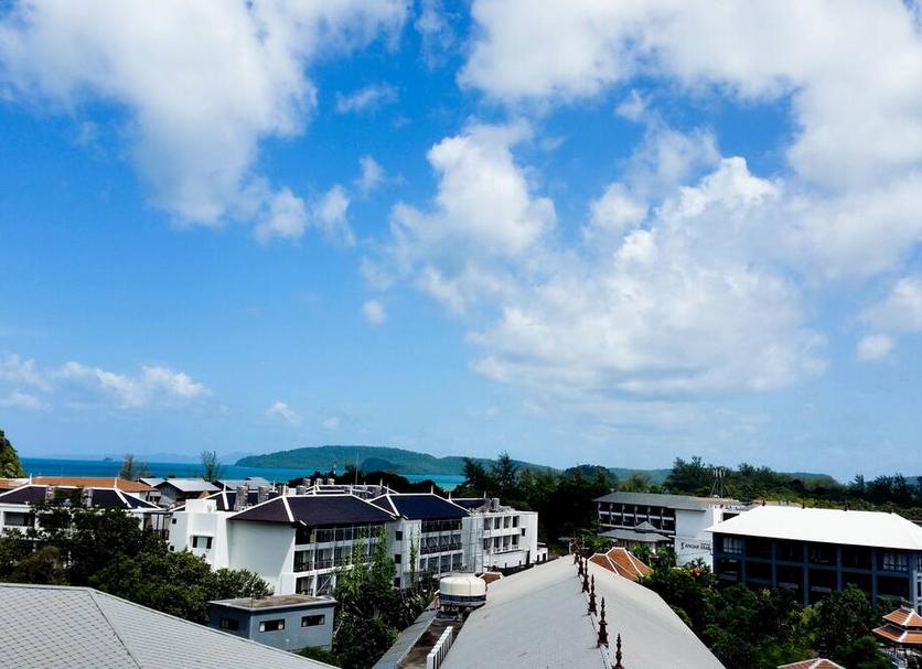 Cảnh ngoài trời Ảnh
