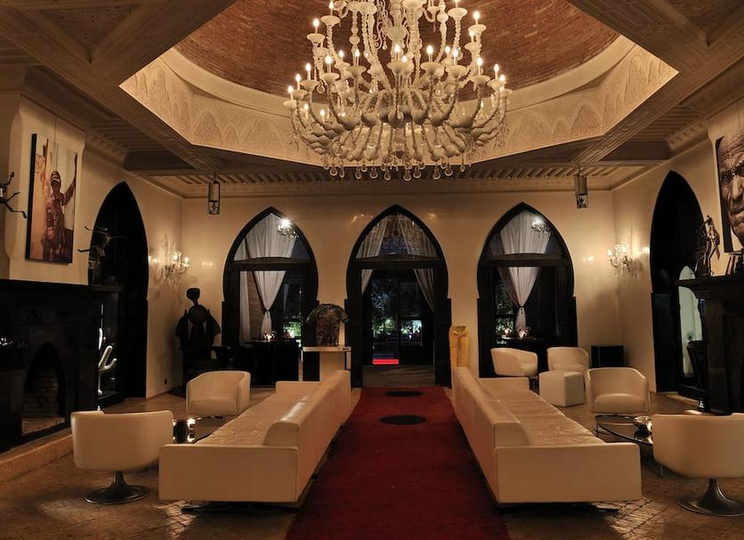 Lounge Ảnh