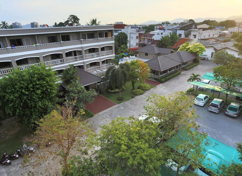 Cảnh ngoài trời Ảnh