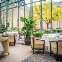 Botanic Sanctuary Antwerp
