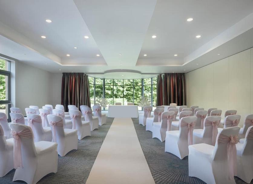 Conference room Ảnh
