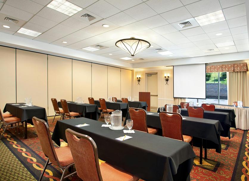 Conference room Ảnh