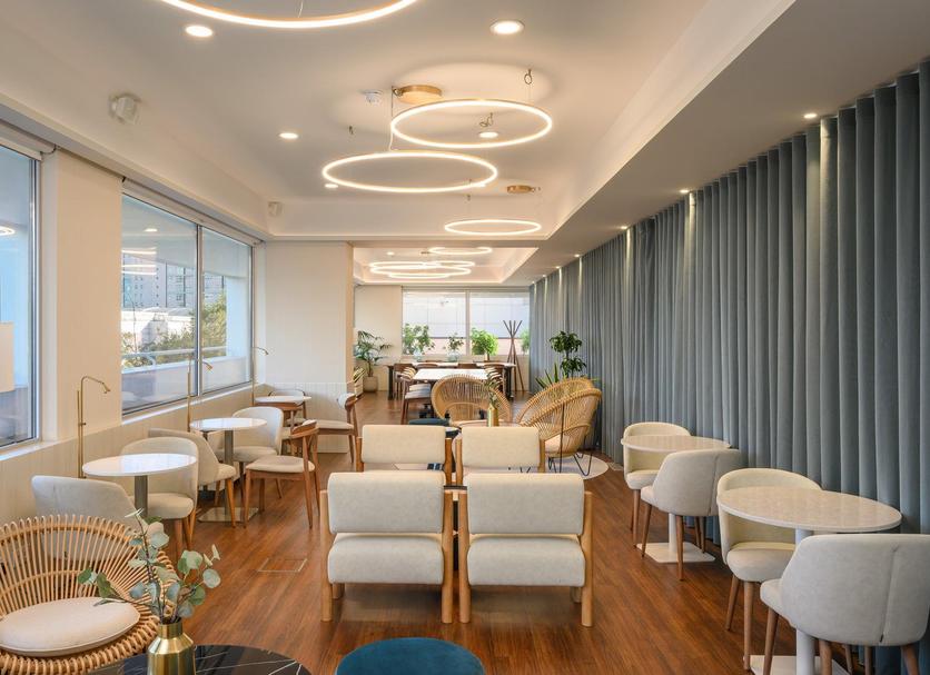 Lounge Ảnh