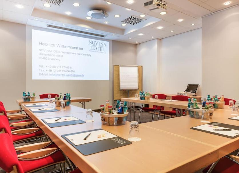 Conference room Ảnh