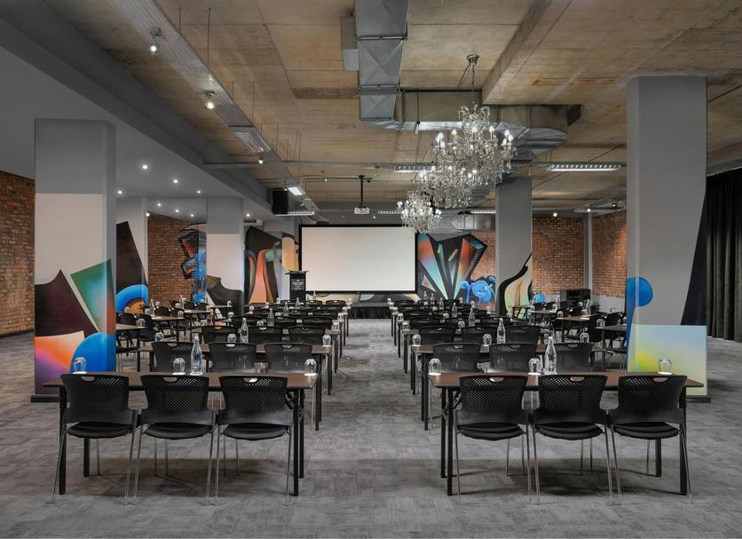 Conference room Ảnh