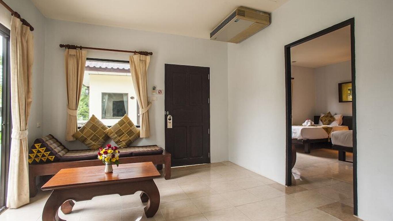 Kasalong Phuket Resort