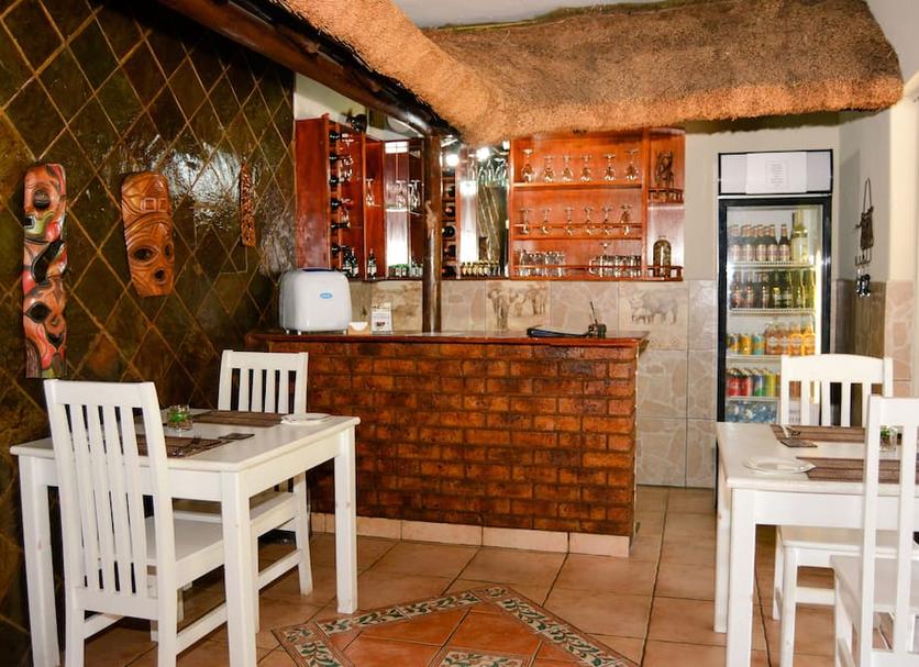 Bar Ảnh