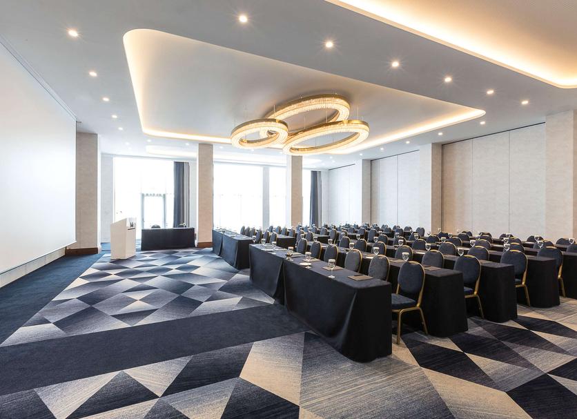 Conference room Ảnh