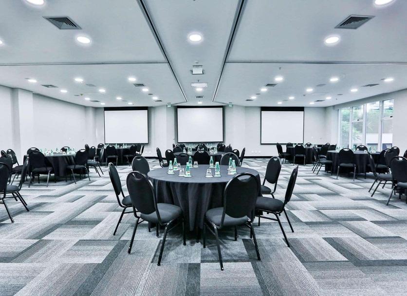 Conference room Ảnh
