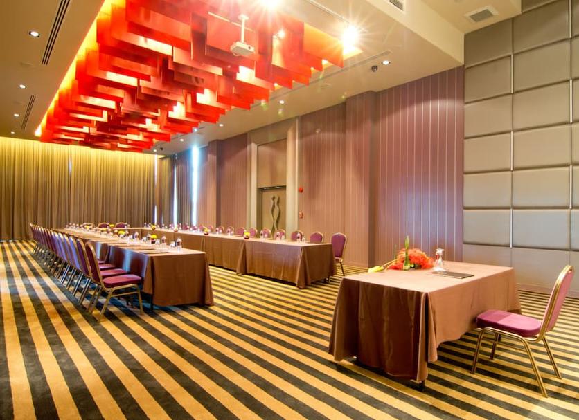 Conference room Ảnh