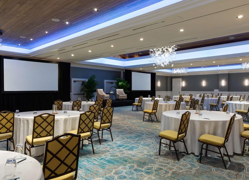 Conference room Ảnh