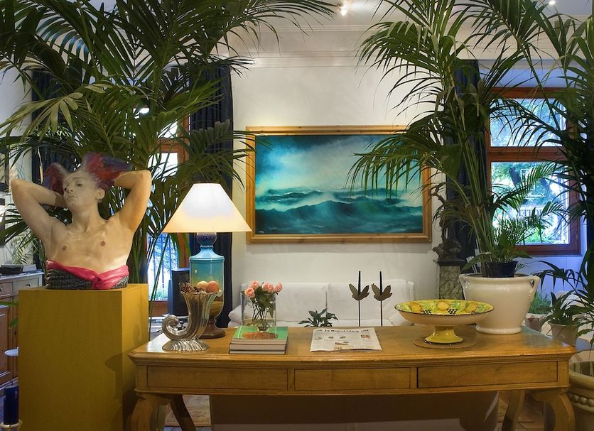 Hotel amenity Ảnh