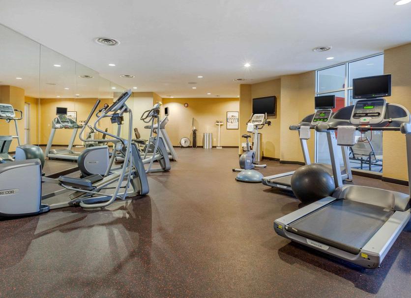Gym Ảnh