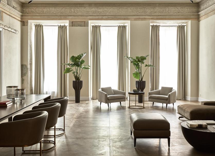 Lounge Ảnh
