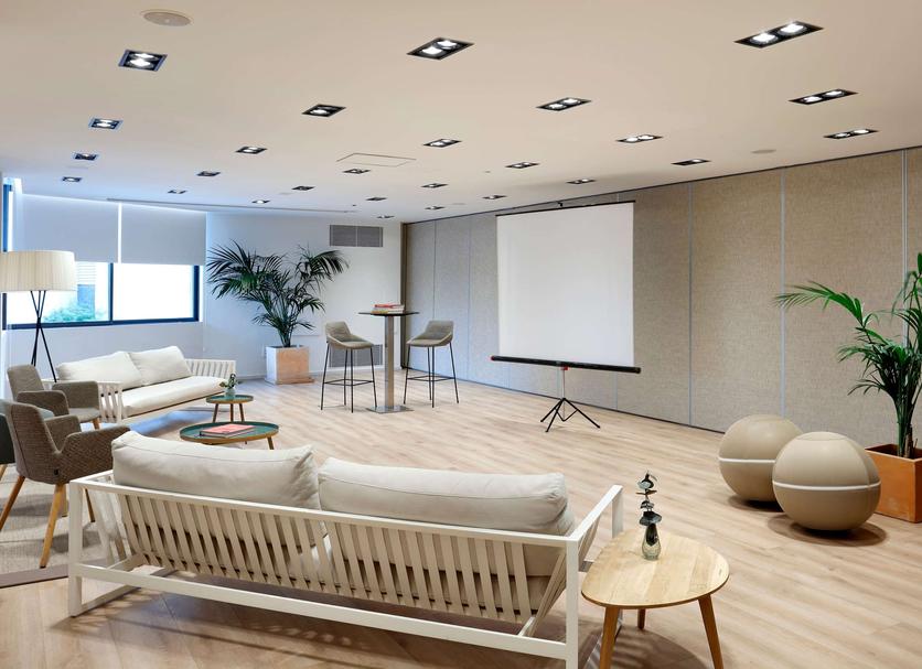 Conference room Ảnh