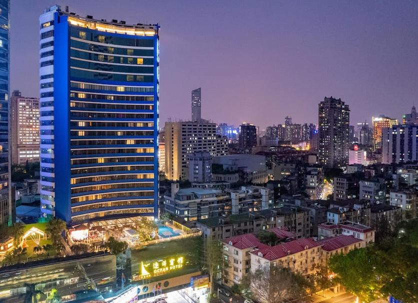 Cảnh ngoài trời Ảnh