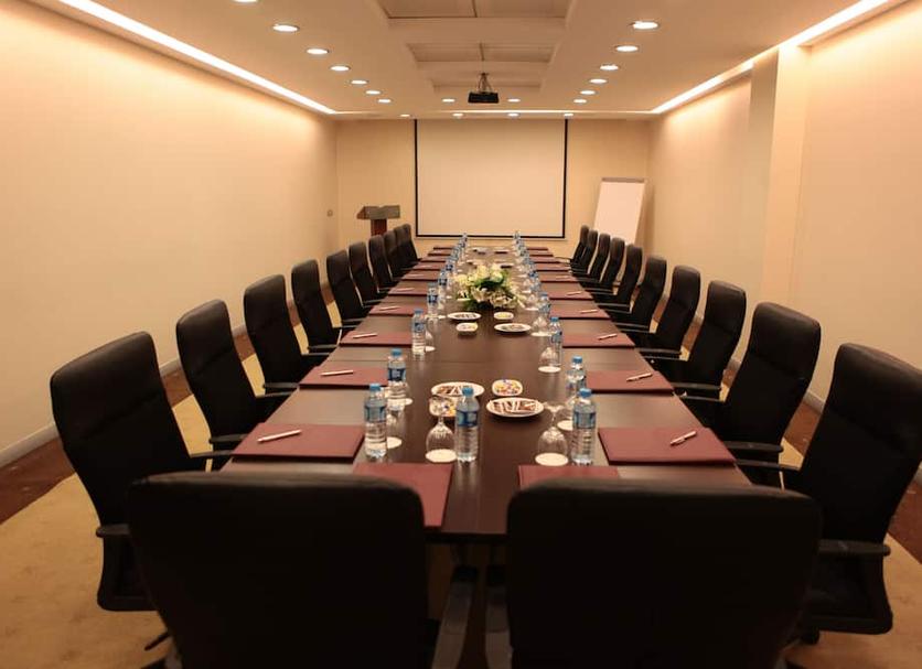 Conference room Ảnh