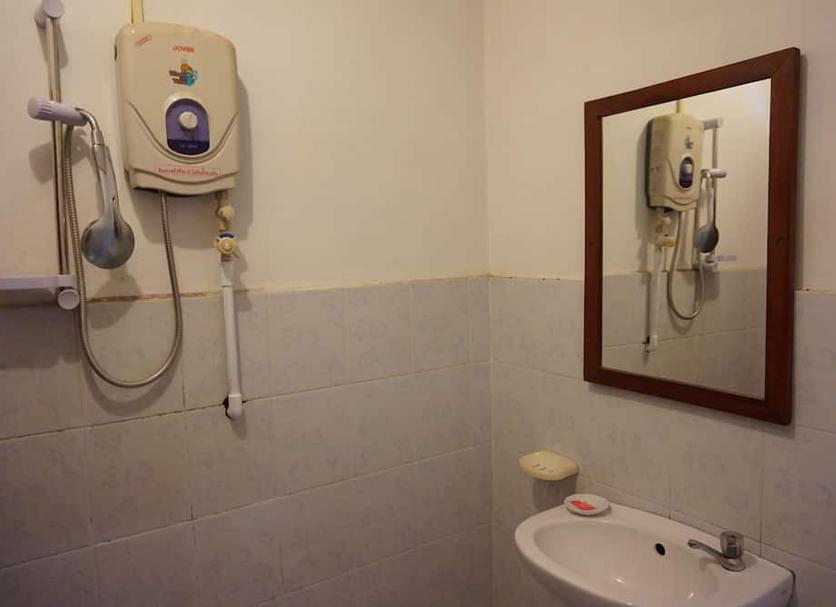 Phòng tắm Ảnh