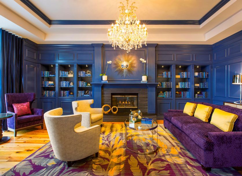 Lounge Ảnh