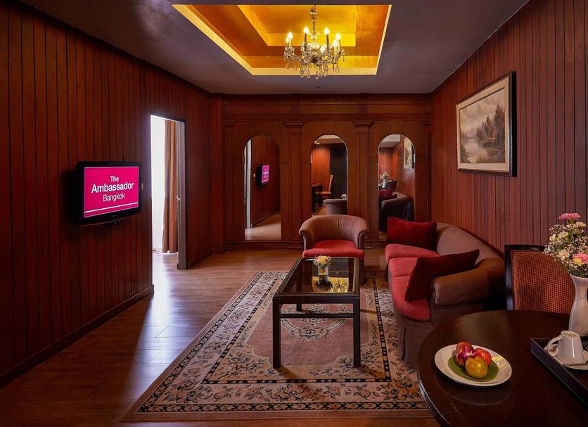 Lounge Ảnh