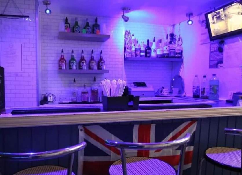 Bar Ảnh