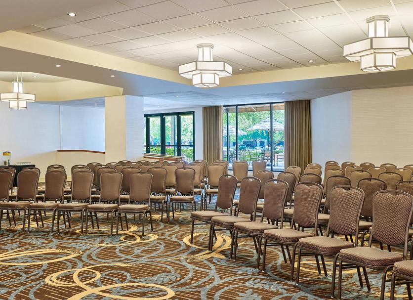 Conference room Ảnh