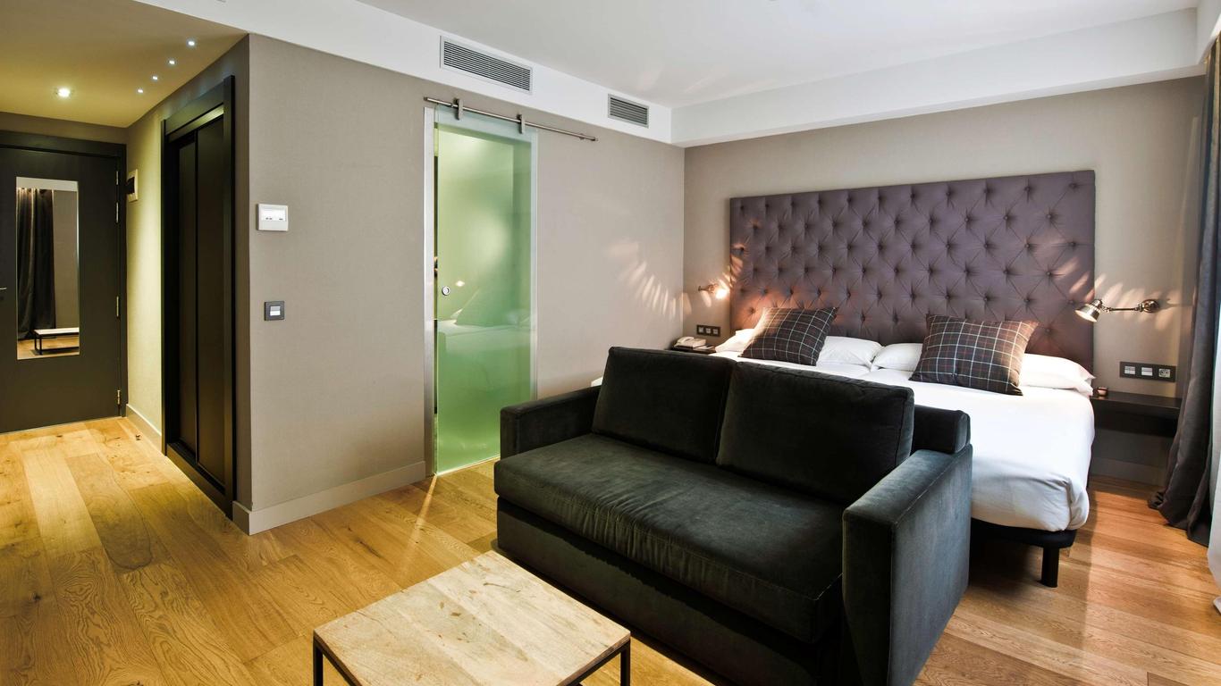Hotel Zenit Abeba