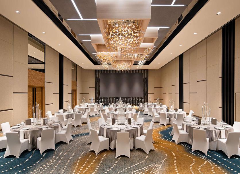 Conference room Ảnh