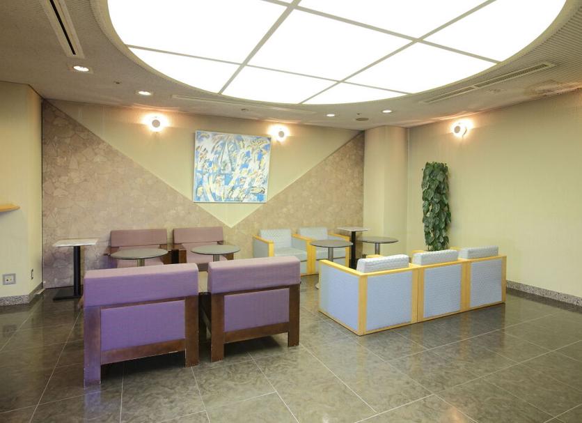Lounge Ảnh