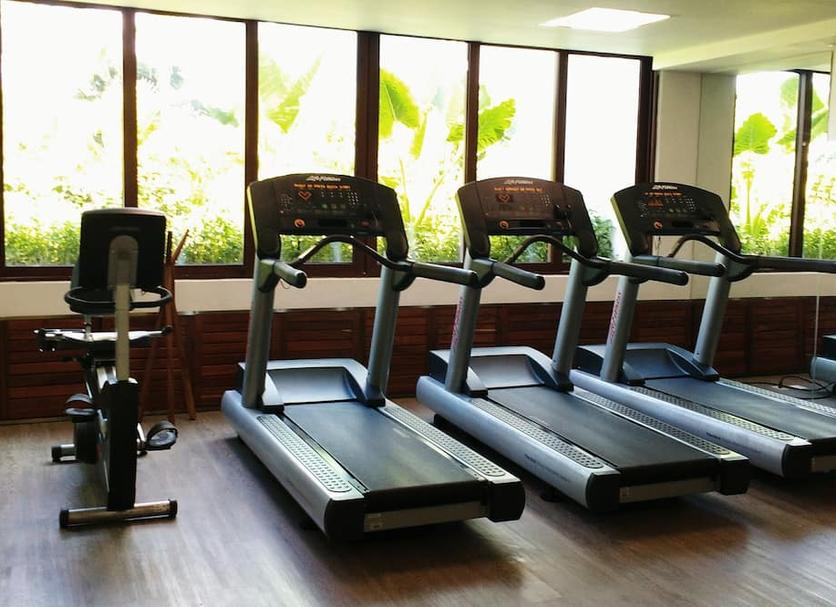 Gym Ảnh