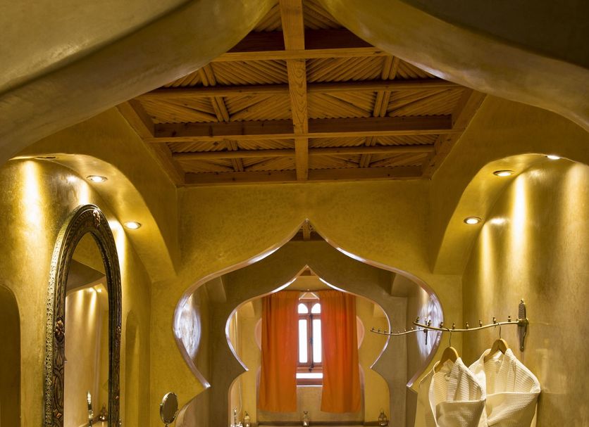 Spa Ảnh