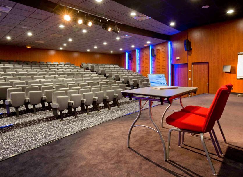 Conference room Ảnh