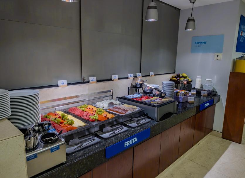 Buffet Ảnh
