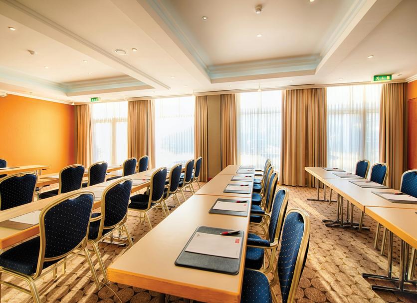Conference room Ảnh