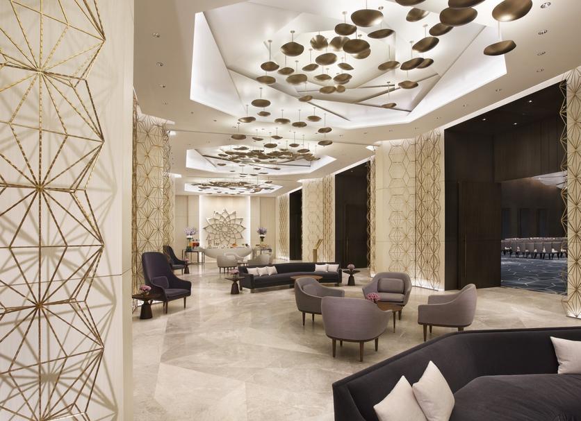 Lounge Ảnh