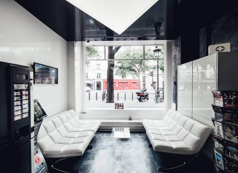 Lounge Ảnh
